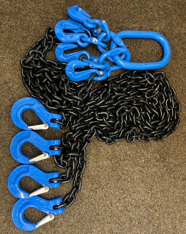 Chain sling 1